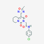 Compound Structure