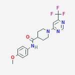 Compound Structure