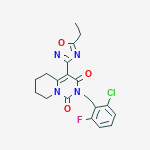 Compound Structure