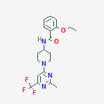 Compound Structure