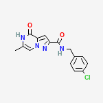 Compound Structure