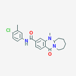 Compound Structure