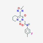 Compound Structure