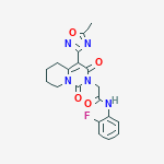Compound Structure