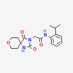Compound Structure