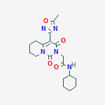 Compound Structure