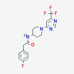 Compound Structure