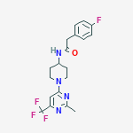 Compound Structure