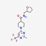 Compound Structure