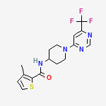 Compound Structure