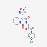 Compound Structure