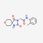 Compound Structure