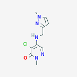 Compound Structure