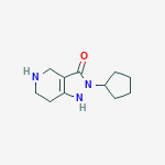Compound Structure