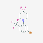Compound Structure