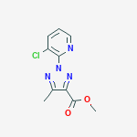 Compound Structure