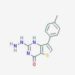 Compound Structure