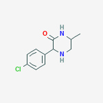 Compound Structure