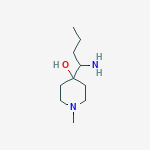 Compound Structure