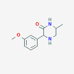 Compound Structure