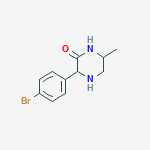 Compound Structure