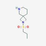 Compound Structure