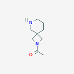 Compound Structure