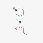 Compound Structure