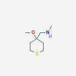 Compound Structure
