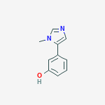 Compound Structure