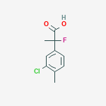 Compound Structure