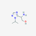 Compound Structure