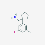 Compound Structure