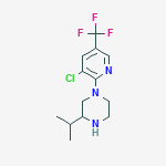 Compound Structure