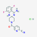 Compound Structure