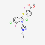Compound Structure