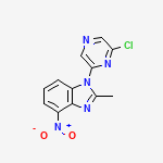 Compound Structure