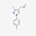 Compound Structure