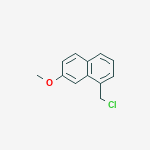 Compound Structure