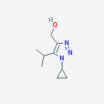 Compound Structure