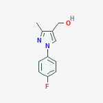 Compound Structure