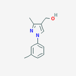 Compound Structure