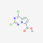 Compound Structure