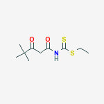 Compound Structure