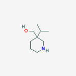 Compound Structure