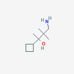 Compound Structure