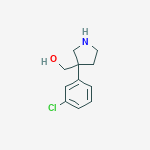 Compound Structure