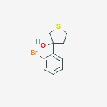 Compound Structure