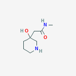 Compound Structure
