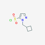 Compound Structure